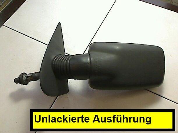 Foto: AUSSENSPIEGEL LINKS MECH. VERSTELLBAR eines Fiat Tipo 1400 i.e. Combispace