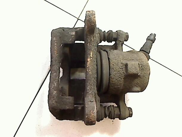 Foto: BREMSSATTEL VORN LINKS eines Fiat Tipo 1400 i.e. Combispace