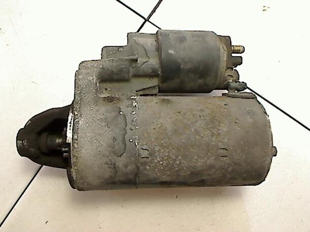 Foto: ANLASSER / STARTER BOSCH eines Ford Escort Combispace
