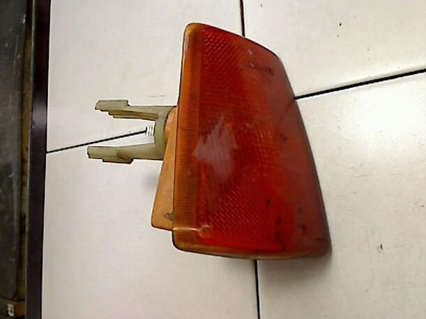 Foto: BLINKER RECHTS eines Opel Kadett E Combispace