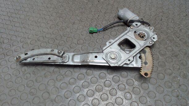 Foto: FENSTERHEBER ELEKTR. HINTEN LINKS eines Subaru Legacy Station 4WD Combispace