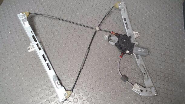 Foto: FENSTERHEBER ELEKTR. VORN LINKS (4/5-TÜRER) eines Peugeot 206 75 Combispace