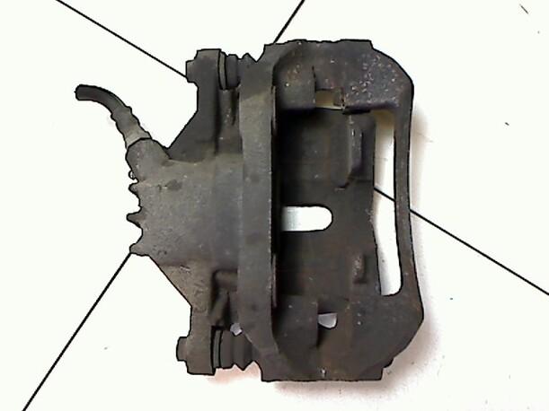 Foto: BREMSSATTEL VORN RECHTS eines Peugeot 206 75 Combispace