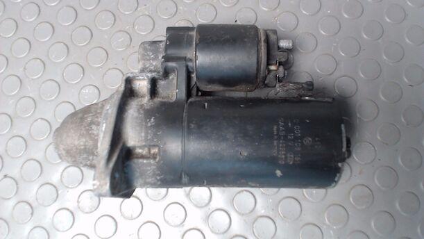 Foto: ANLASSER / STARTER BOSCH eines Saab 9000 2.3i Combispace