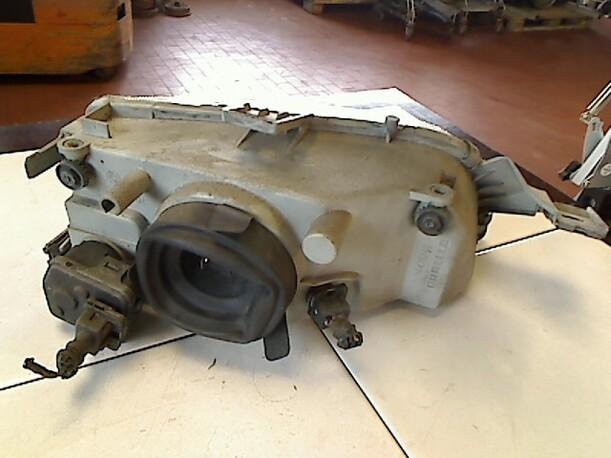 Foto: SCHEINWERFER KOMPLETT LINKS eines Fiat Punto 60 Combispace