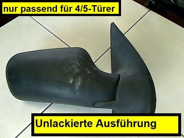 Foto: AUSSENSPIEGEL RECHTS MECH. VERSTELLBAR eines Fiat Punto 60 Combispace