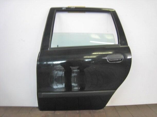 Foto: TÜR HINTEN LINKS eines Fiat Punto 60 Combispace