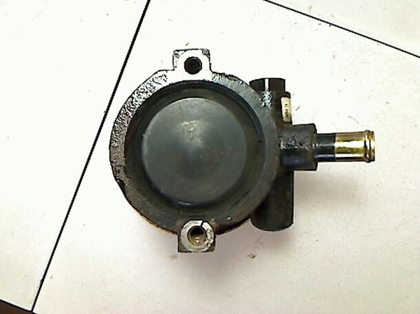 Foto: LENKGETRIEBEPUMPE eines Fiat Punto 60 Combispace