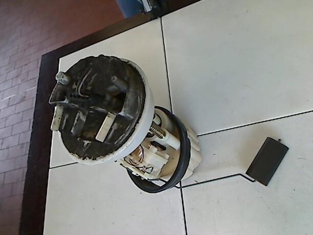 Foto: KRAFTSTOFFPUMPE eines Fiat Punto 60 Combispace