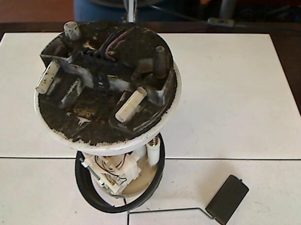 Foto: KRAFTSTOFFPUMPE eines Fiat Punto 60 Combispace