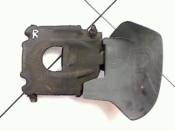 Foto: BREMSSATTEL VORN RECHTS eines Seat Arosa 1.0 Combispace