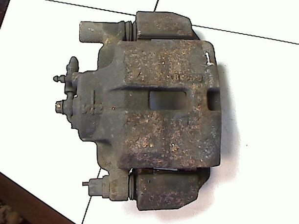 Foto: BREMSSATTEL VORN LINKS eines Mazda 626 2.0 TD Combispace