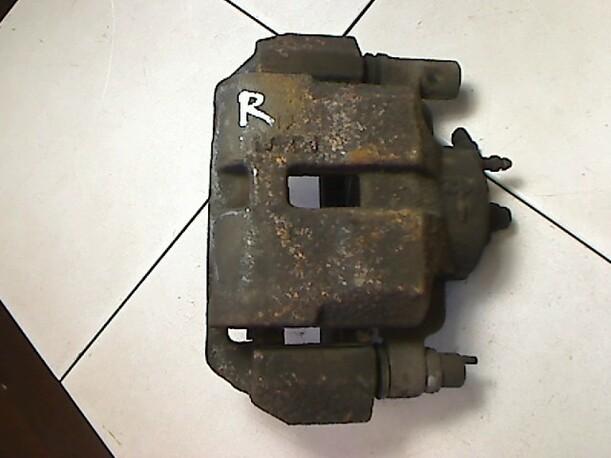 Foto: BREMSSATTEL VORN RECHTS eines Mazda 626 2.0 TD Combispace
