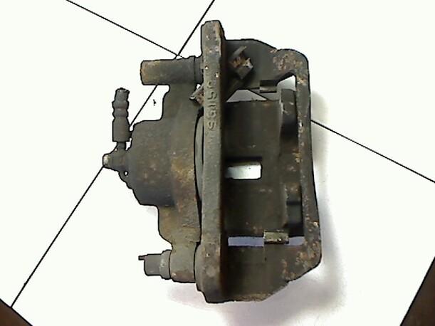 Foto: BREMSSATTEL VORN RECHTS eines Mazda 626 2.0 TD Combispace