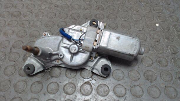 Foto: SCHEIBENWISCHERMOTOR HINTEN eines Mazda Demio 1.5 Combispace