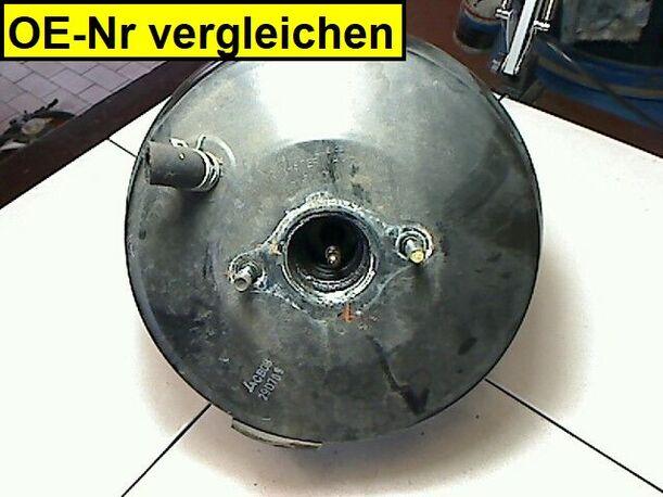 Foto: BREMSKRAFTVERSTÄRKER eines Mazda Premacy 1.9 Combispace