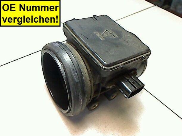 Foto: LUFTMASSENMESSER eines Mazda Premacy 1.9 Combispace