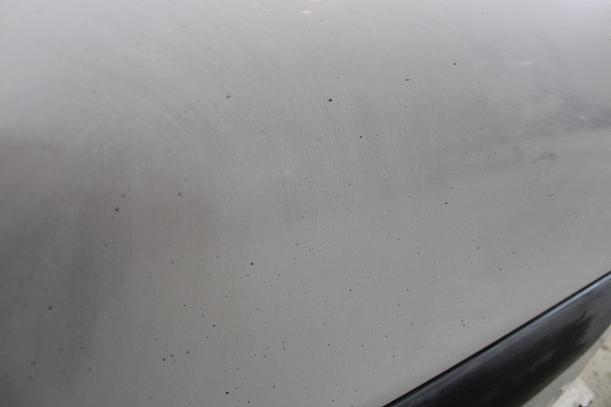 Foto: TÜR HINTEN LINKS eines Renault Grand Espace 2.2 dCi