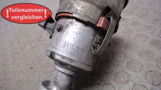 Foto: ZÜNDVERTEILER eines AUDI AUDI 100 5S