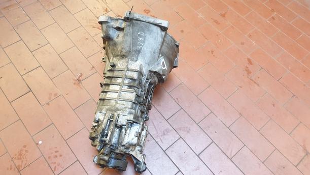 Foto: SCHALTGETRIEBE 5-GANG DIESEL eines BMW 324d