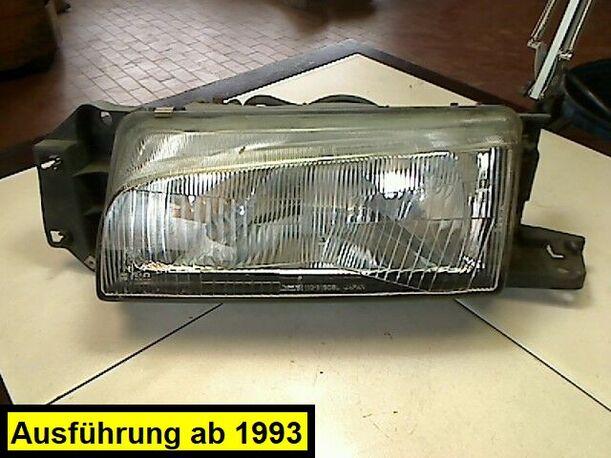 Foto: SCHEINWERFER LINKS eines Mazda 323 1.4i 16V