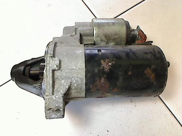 Foto: ANLASSER / STARTER BOSCH eines Ford Streetka 1.6 8V