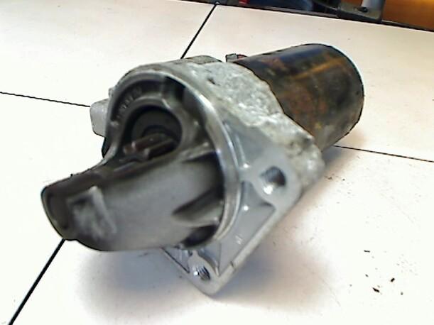 Foto: ANLASSER / STARTER BOSCH eines Ford Streetka 1.6 8V