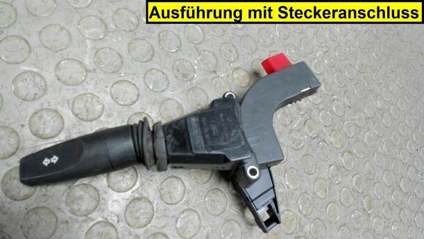 Foto: BLINKSCHALTER/KOMBISCHALTER LINKS eines Ford Scorpio