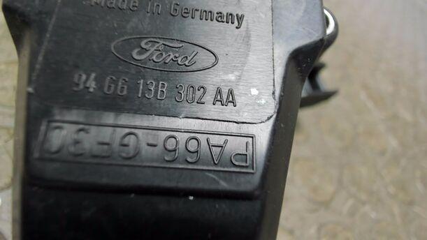 Foto: BLINKSCHALTER/KOMBISCHALTER LINKS eines Ford Scorpio