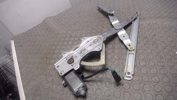 Foto: FENSTERHEBER HINTEN RECHTS eines Ford Scorpio