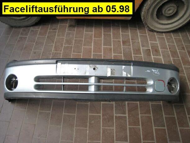 Foto: STOßFÄNGER / STOßSTANGE VORNE eines Renault Laguna 1.8 16V