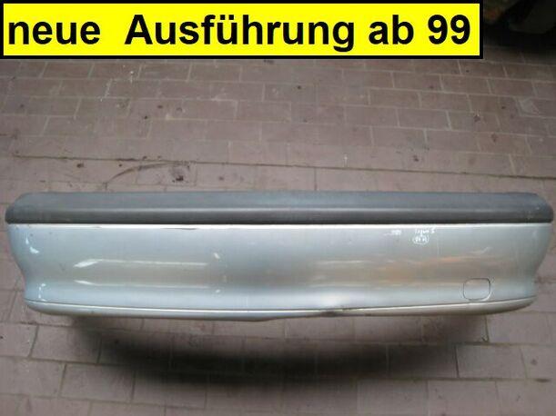 Foto: STOßSTANGE / STOSSFÄNGER HINTEN eines Renault Laguna 1.8 16V