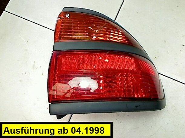 Foto: HECKLEUCHTE / RÜCKLICHT AUSSEN RECHTS eines Renault Laguna 1.8 16V