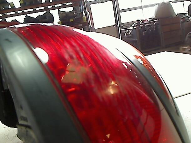 Foto: HECKLEUCHTE / RÜCKLICHT AUSSEN RECHTS eines Renault Laguna 1.8 16V