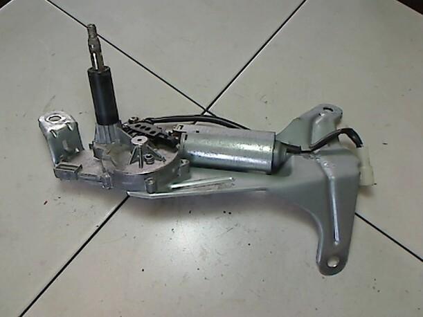 Foto: SCHEIBENWISCHERMOTOR HINTEN eines Renault Laguna 1.8 16V