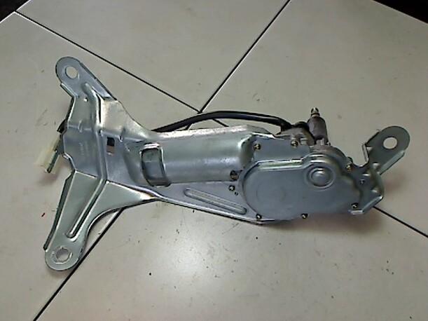 Foto: SCHEIBENWISCHERMOTOR HINTEN eines Renault Laguna 1.8 16V