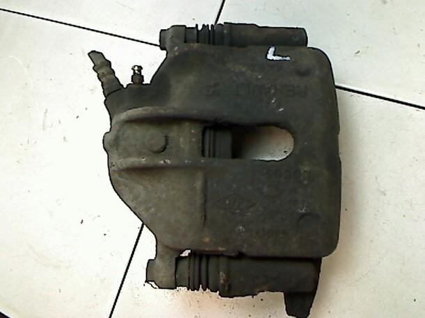 Foto: BREMSSATTELVORN LINKS eines Renault Laguna 1.8 16V
