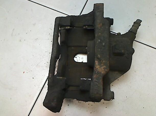 Foto: BREMSSATTELVORN LINKS eines Renault Laguna 1.8 16V