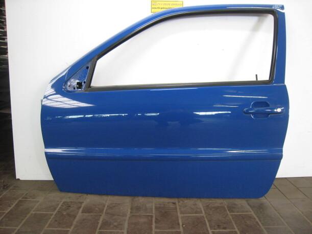 Foto: TÜR VORNE LINKS (3-Türer) eines VW Polo