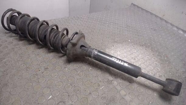 Foto: FEDERBEIN HINTEN LINKS eines Mazda 121 16V Canvas Top