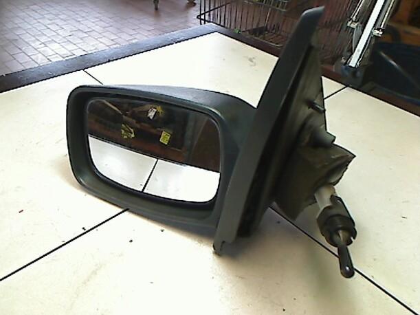 Foto: AUSSENSPIEGEL LINKS MECH. VERSTELLBAR eines Ford Escort Turnier 16V