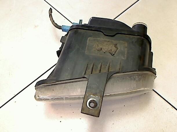 Foto: NEBELSCHEINWERFER LINKS eines Ford Mondeo