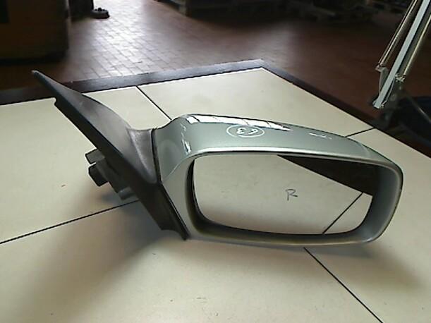 Foto: AUSSENSPIEGEL ELEKTR.VERSTELLBAR RECHTS eines Ford Mondeo