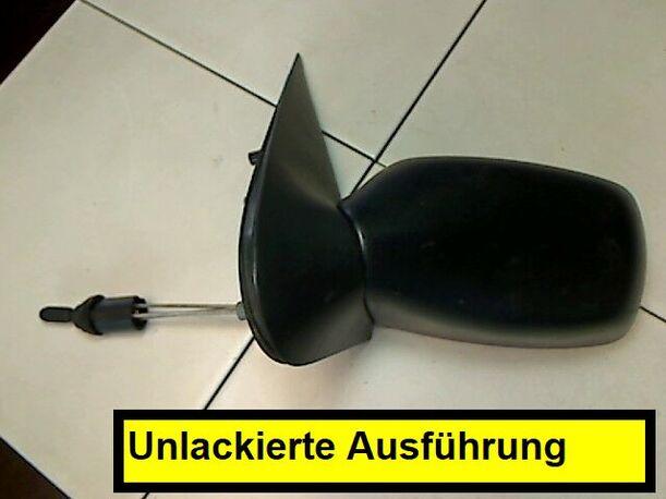 Foto: AUSSENSPIEGEL MECHANISCH LINKS eines Mazda 121