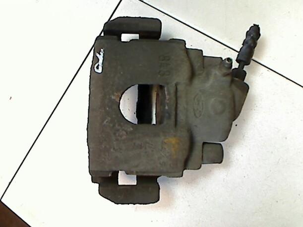 Foto: BREMSSATTEL VORN RECHTS eines Mazda 121