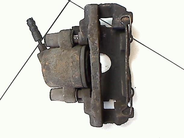 Foto: BREMSSATTEL VORN RECHTS eines Mazda 121