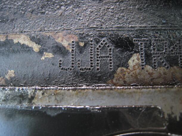 Foto: MOTOR JJA eines Mazda 121
