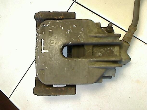 Foto: BREMSSATTEL HINTEN LINKS eines BMW 523i touring