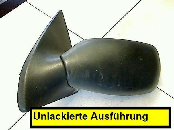 Foto: AUSSENSPIEGEL LINKS MECH. VERSTELLBAR eines Ford Fiesta