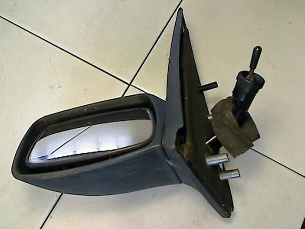 Foto: AUSSENSPIEGEL LINKS MECH. VERSTELLBAR eines Ford Fiesta